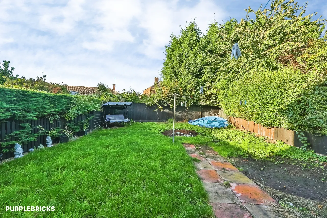 The Quadrangle, Newstead Village, NG15, photo 14