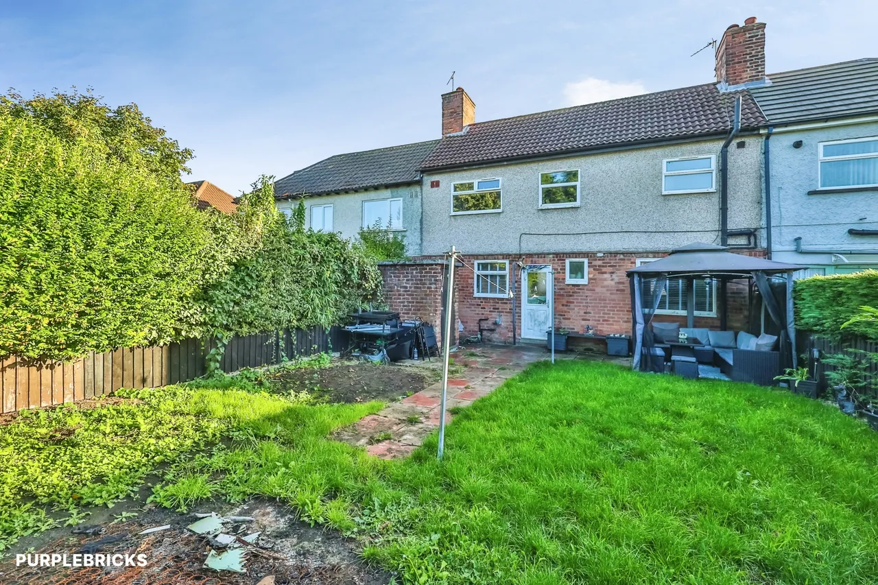 The Quadrangle, Newstead Village, NG15, photo 16