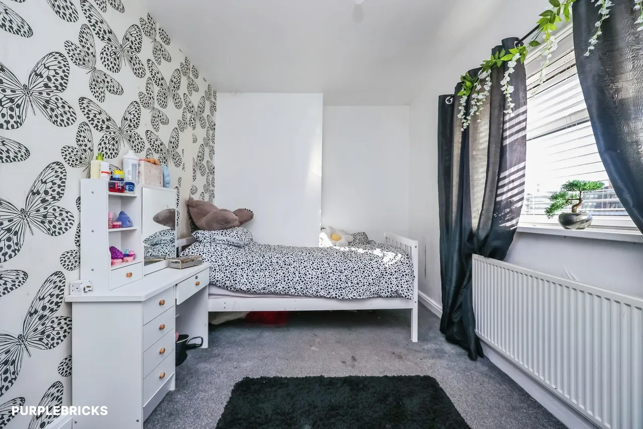 The Quadrangle, Newstead Village, NG15, photo 12