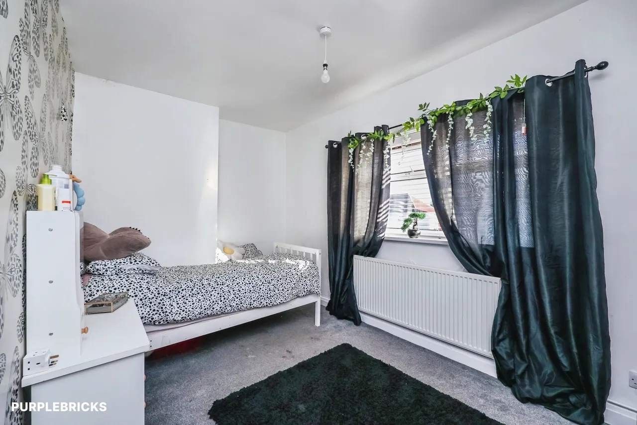 The Quadrangle, Newstead Village, NG15, photo 11
