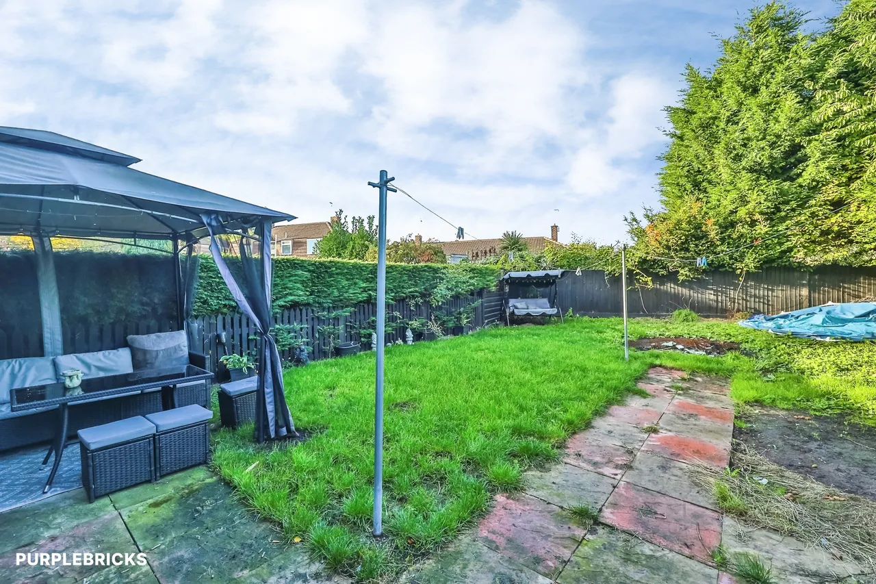 The Quadrangle, Newstead Village, NG15, photo 15