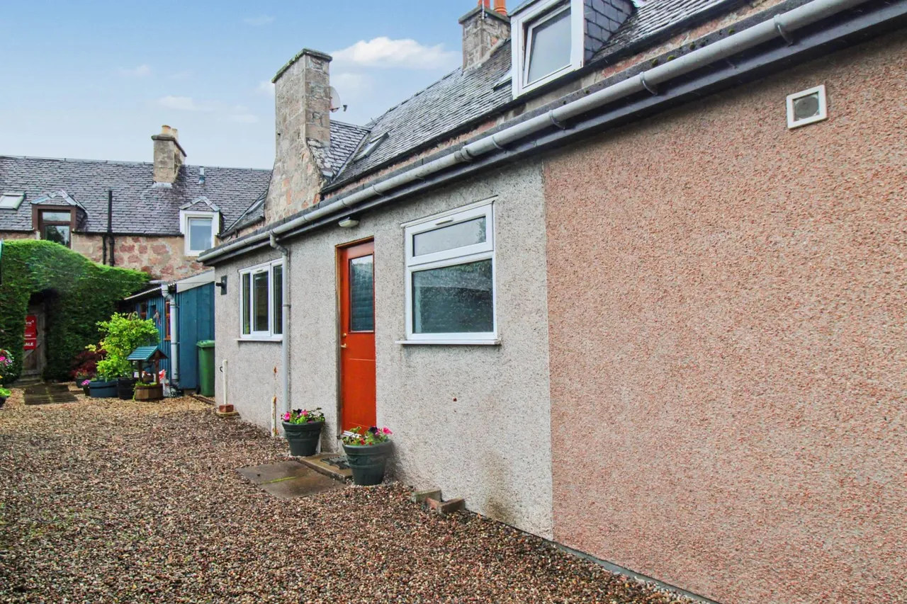 Boath Road, Auldearn, IV12 5TB, photo 13