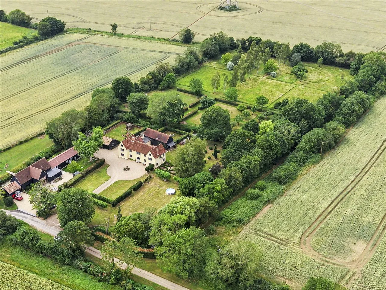 Maynards Lane, Little Sampford, CB10, photo 4