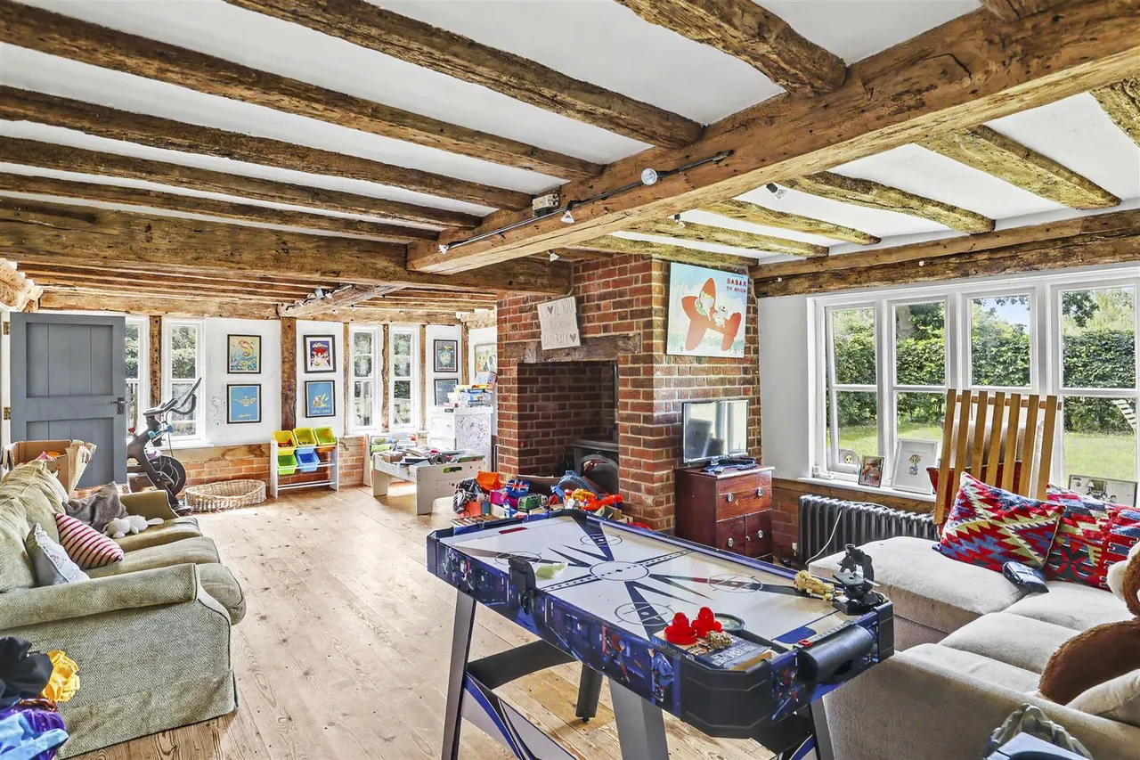 Maynards Lane, Little Sampford, CB10, photo 11