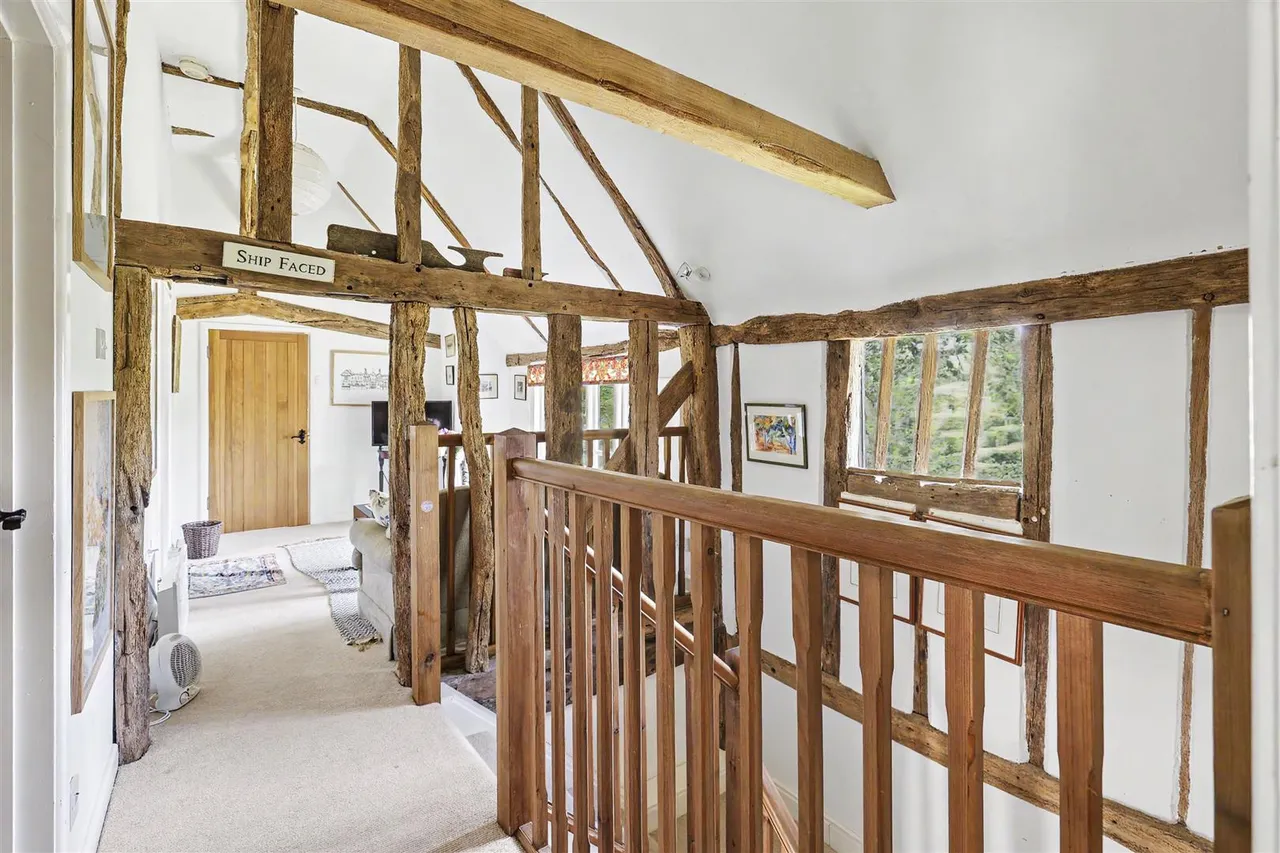 Maynards Lane, Little Sampford, CB10, photo 18