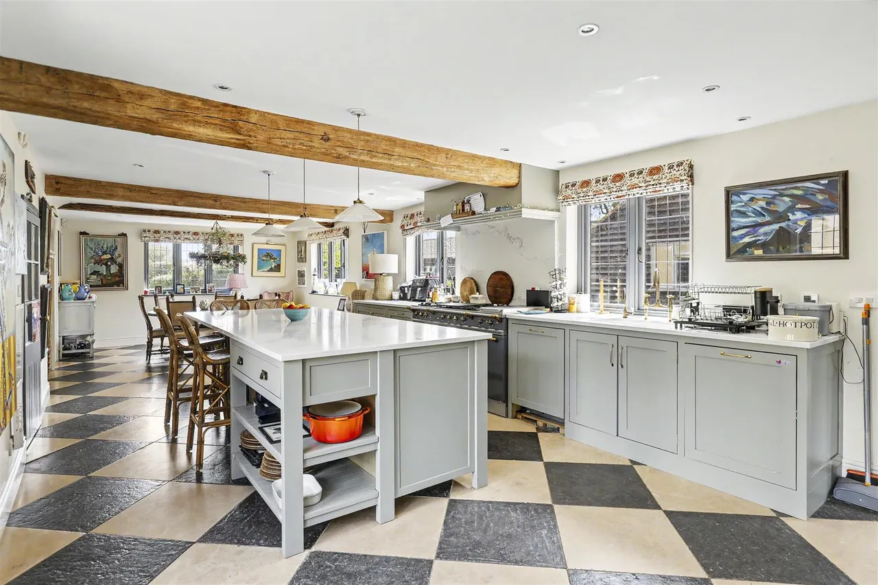 Maynards Lane, Little Sampford, CB10, photo 2