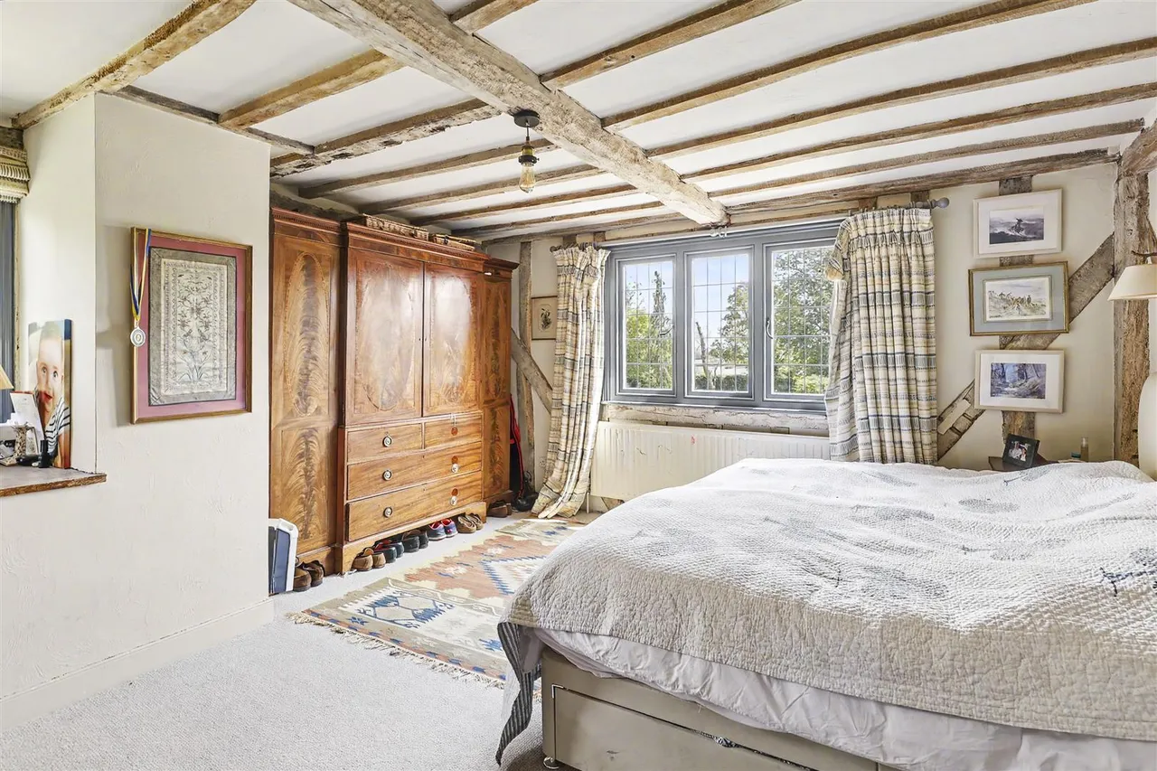 Maynards Lane, Little Sampford, CB10, photo 21