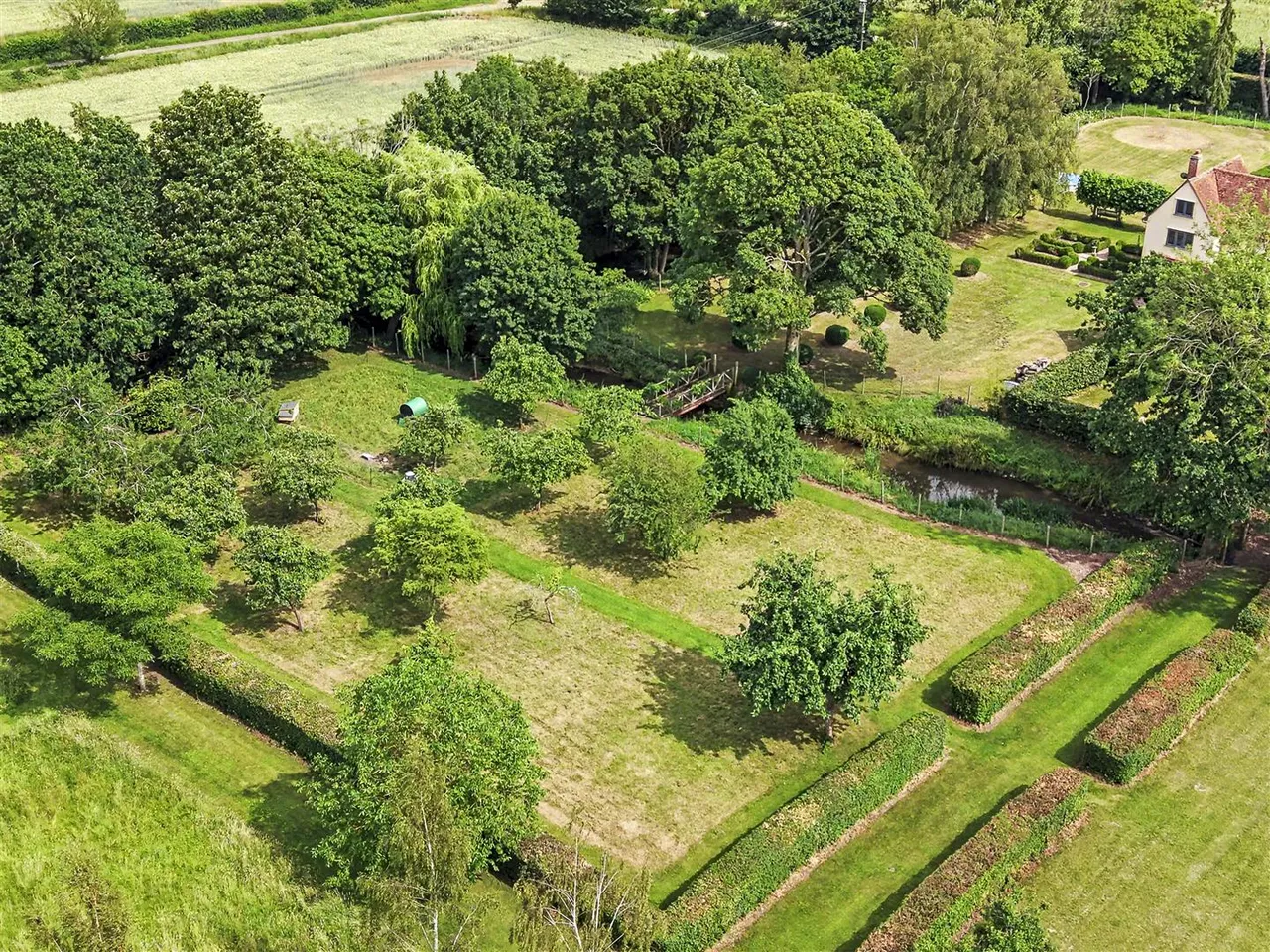 Maynards Lane, Little Sampford, CB10, photo 36