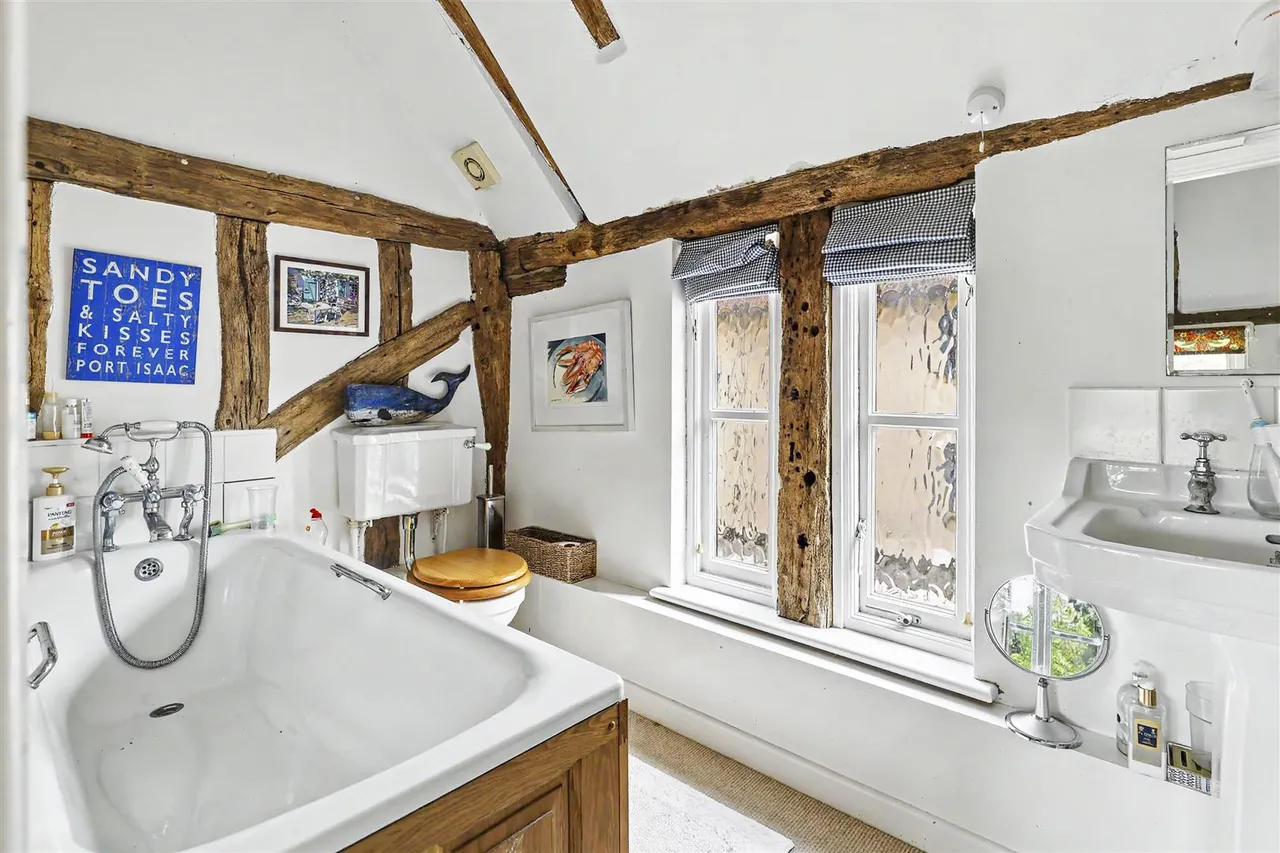 Maynards Lane, Little Sampford, CB10, photo 19