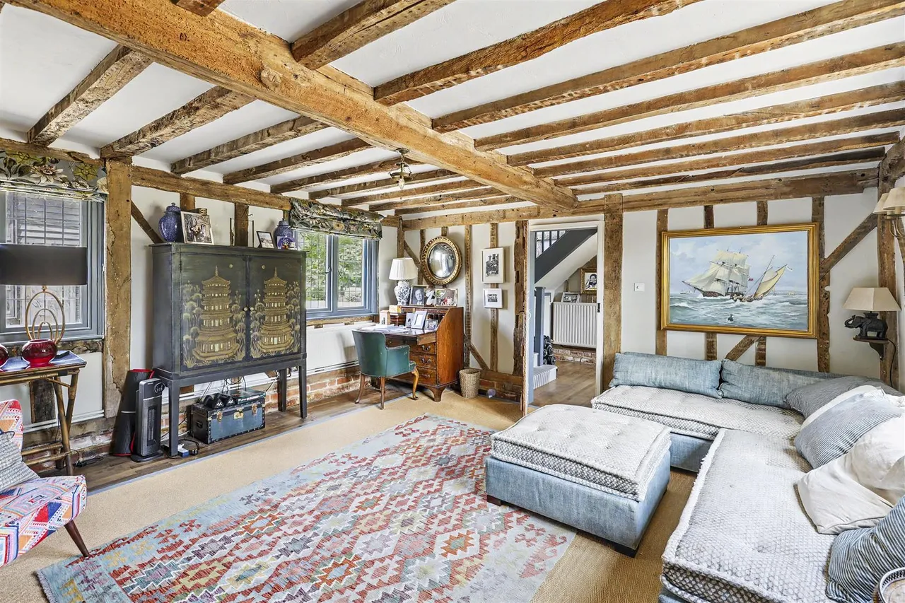 Maynards Lane, Little Sampford, CB10, photo 14