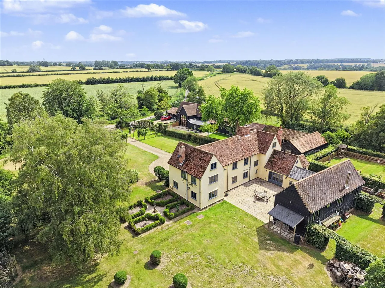 Maynards Lane, Little Sampford, CB10, photo 35