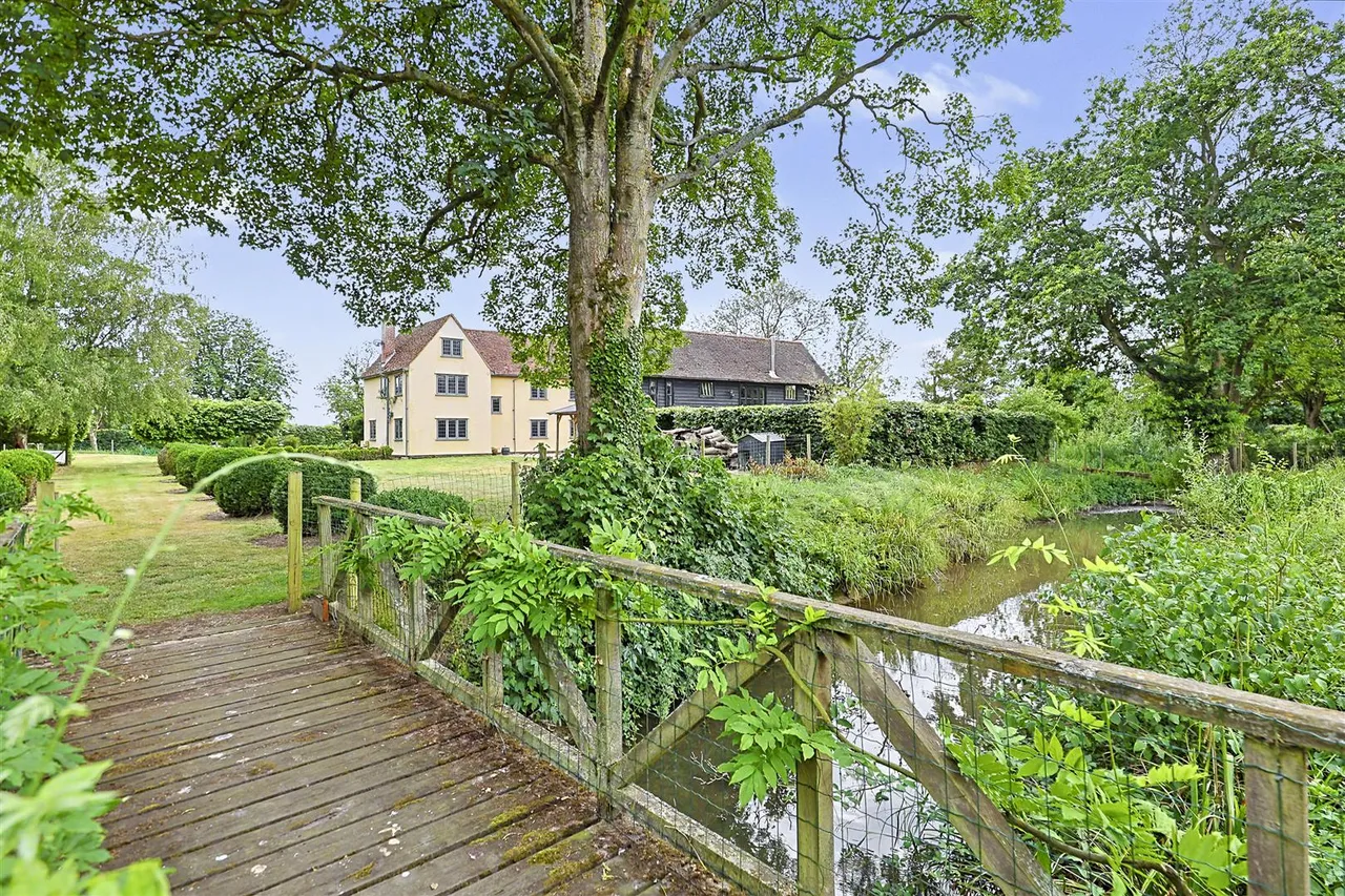 Maynards Lane, Little Sampford, CB10, photo 38