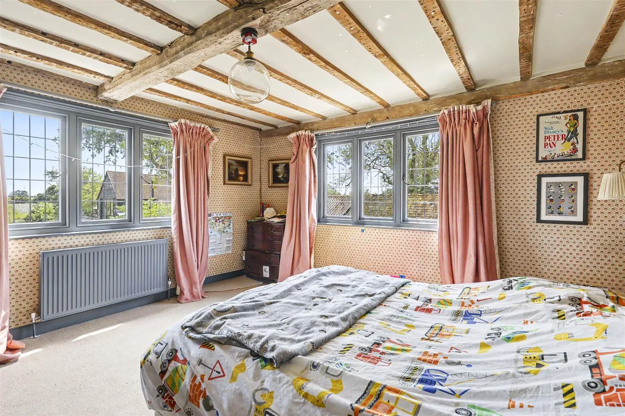 Maynards Lane, Little Sampford, CB10, photo 25