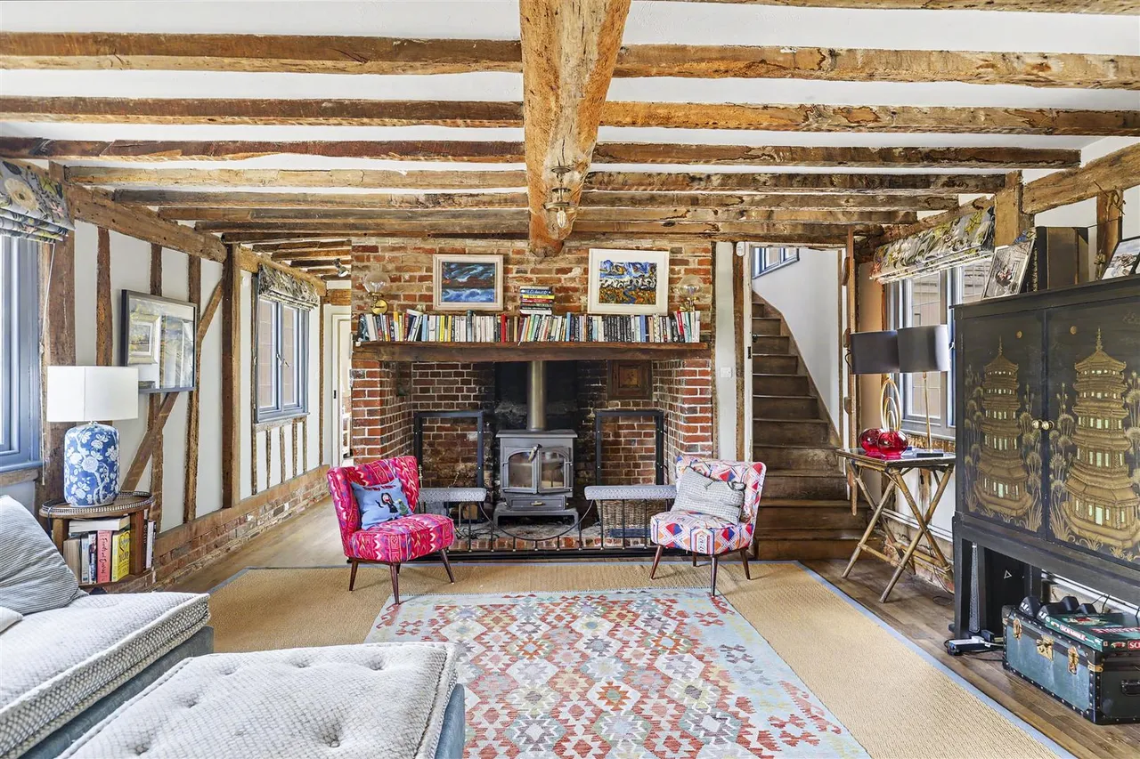Maynards Lane, Little Sampford, CB10, photo 13