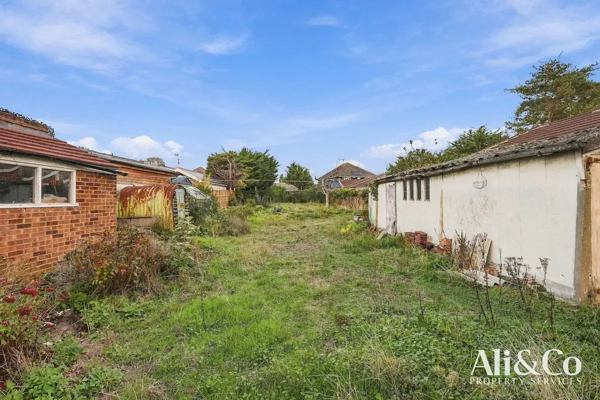 Lodge Lane, Grays, photo 3