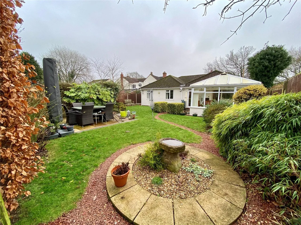Queens Road, Calf Heath, Wolverhampton, Staffordshire, WV10, photo 4