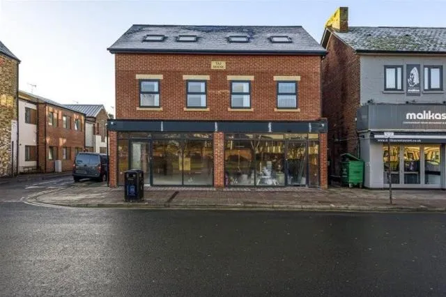 Normandy House, Basingstoke, RG21, photo 4