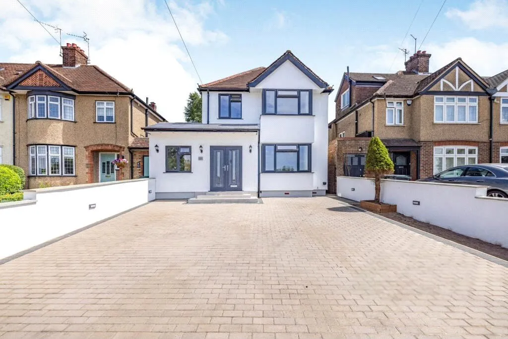 Normandy House, Basingstoke, RG21, photo 5