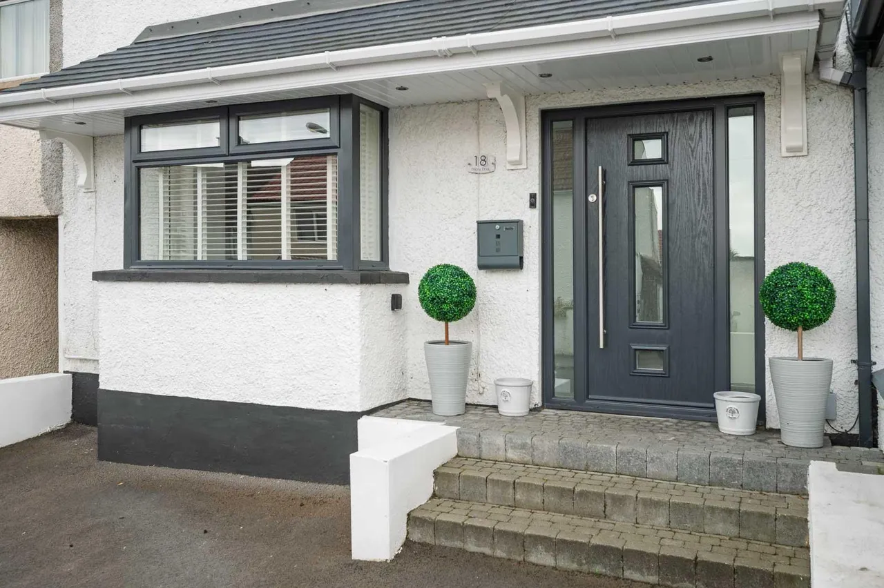 Priory End, holywood, BT18, photo 2