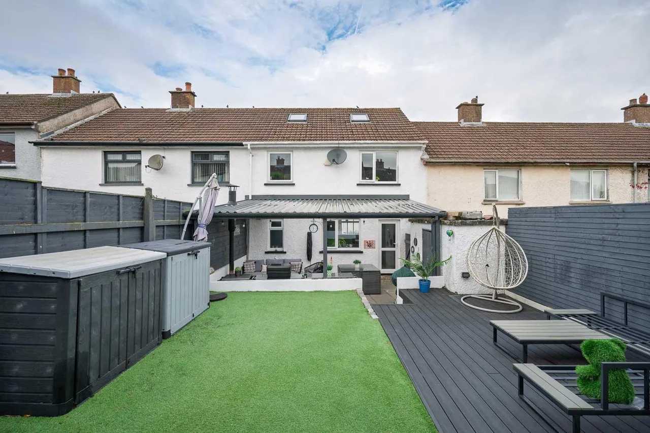 Priory End, holywood, BT18, photo 21