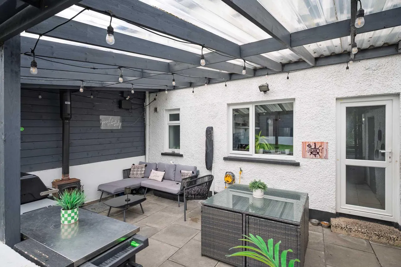 Priory End, holywood, BT18, photo 24