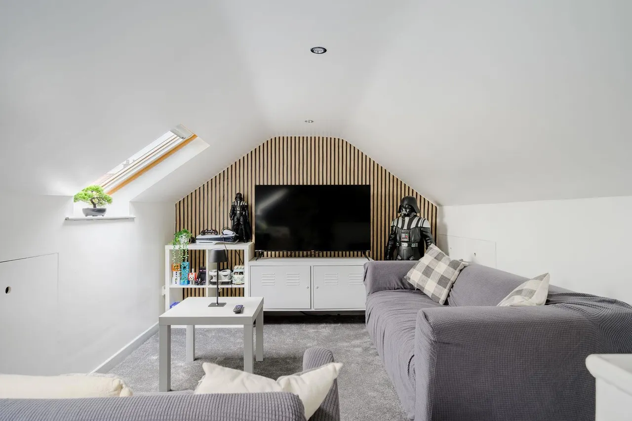 Priory End, holywood, BT18, photo 19