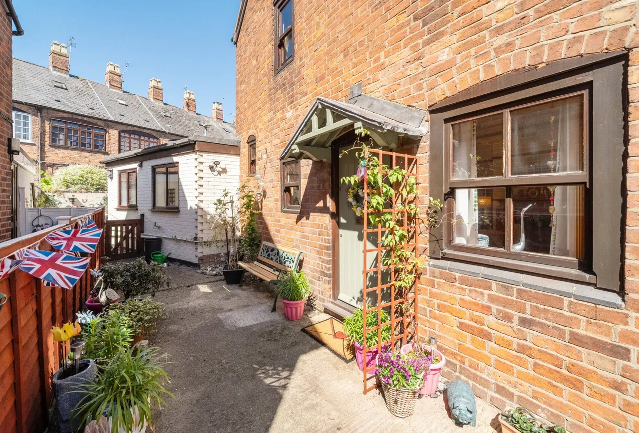 3 bed house for sale — Chance Street, Tewkesbury, GL20 5RF