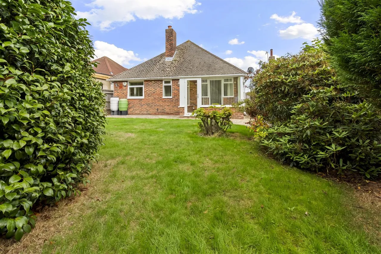 Southsea Avenue, Goring-By-Sea, photo 18