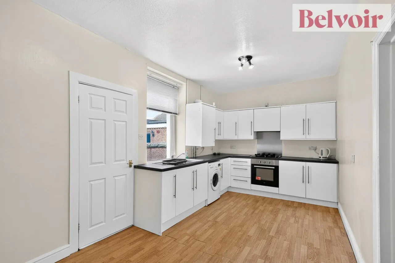 Mid Street, Kells, Whitehaven, CA28, photo 7