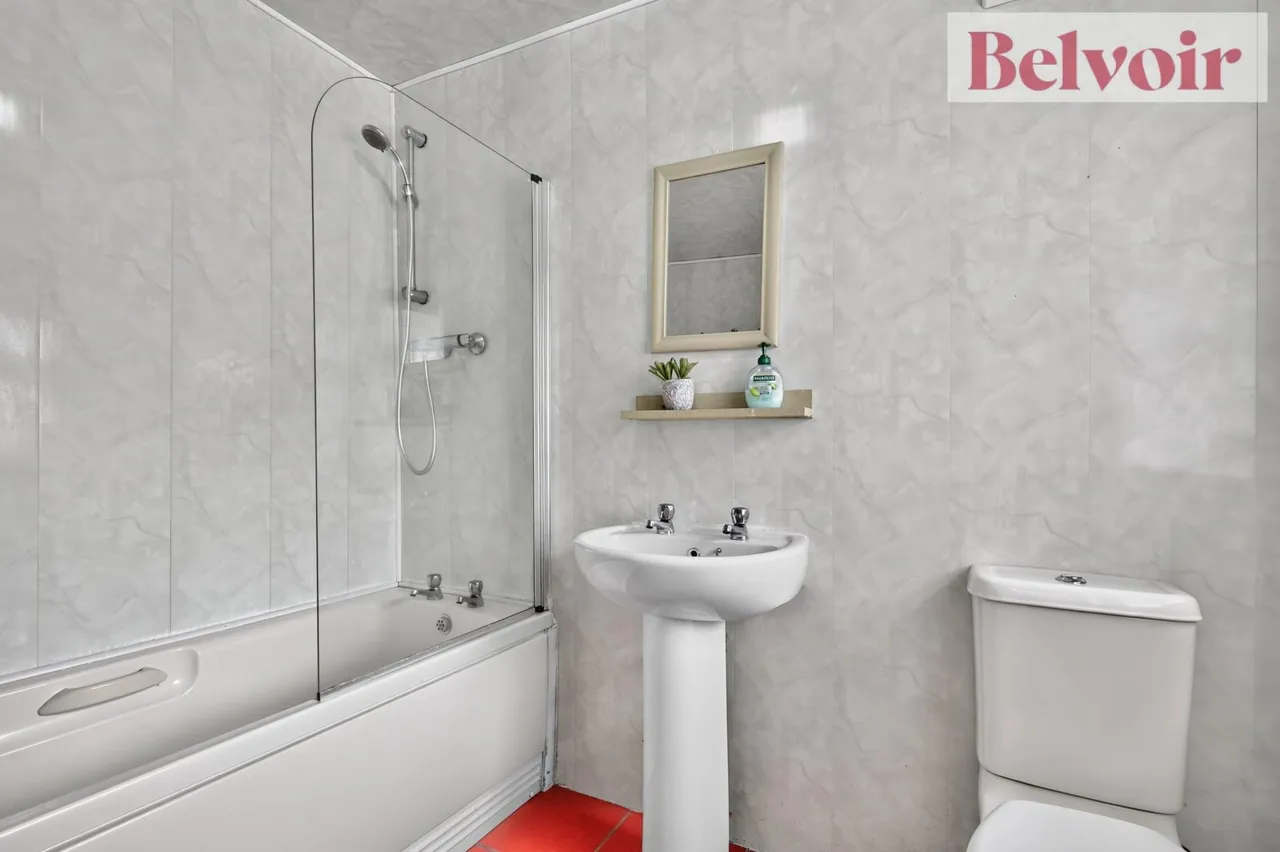 Mid Street, Kells, Whitehaven, CA28, photo 10