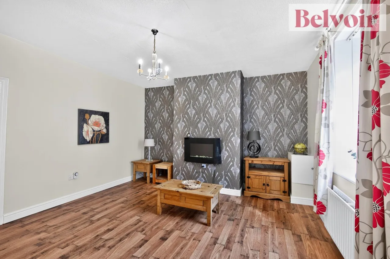 Mid Street, Kells, Whitehaven, CA28, photo 3