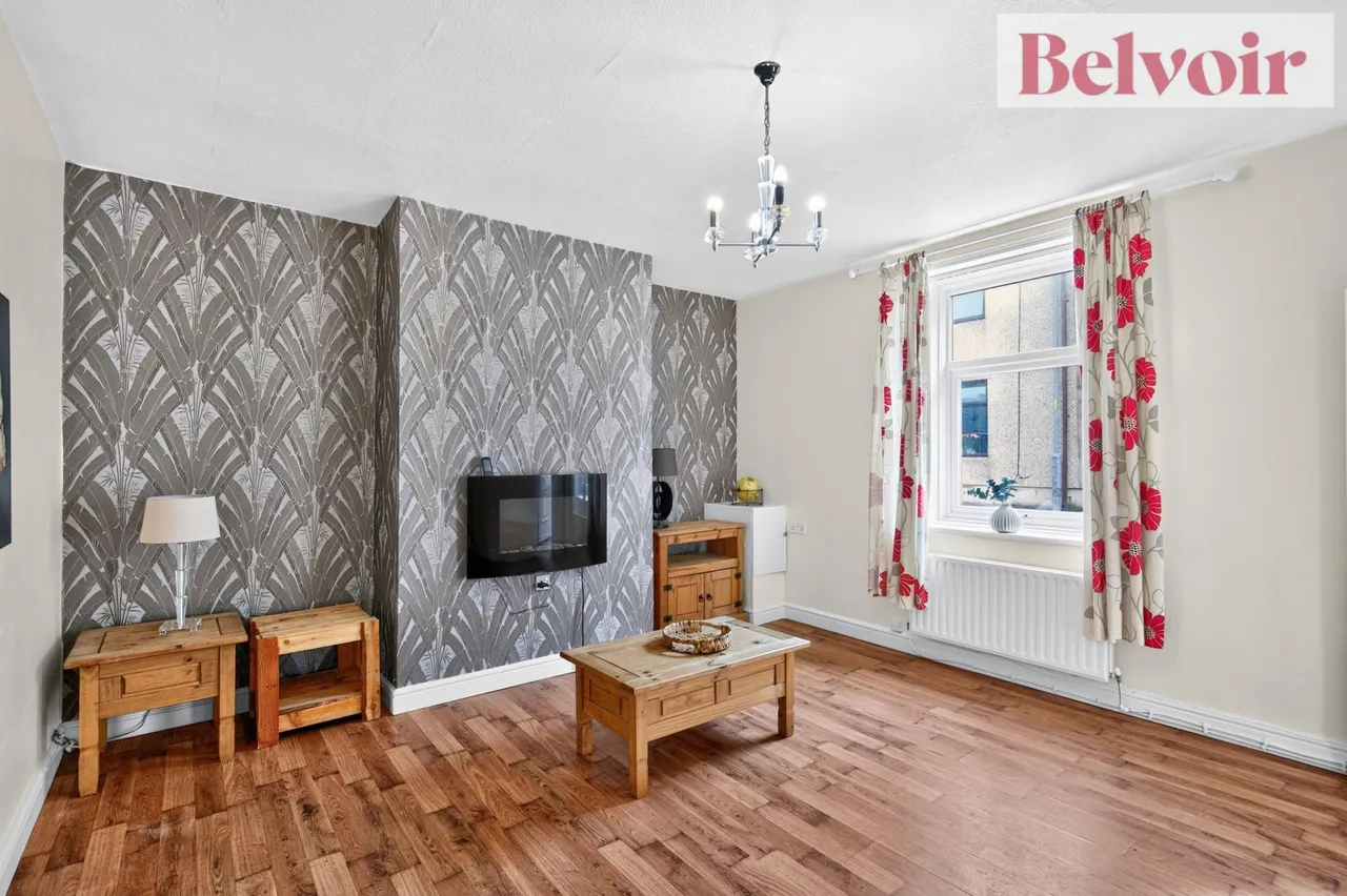 Mid Street, Kells, Whitehaven, CA28, photo 4