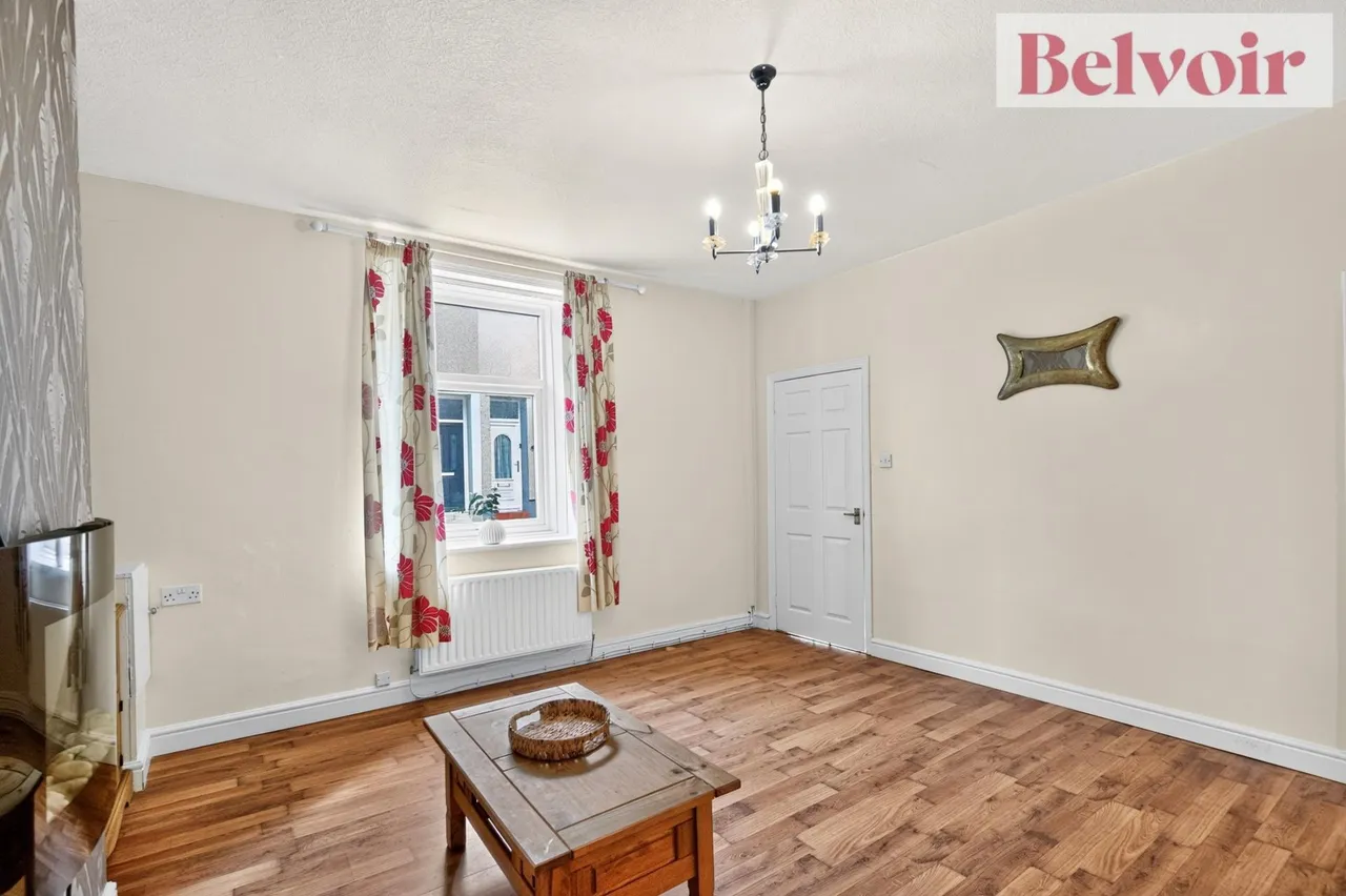 Mid Street, Kells, Whitehaven, CA28, photo 5