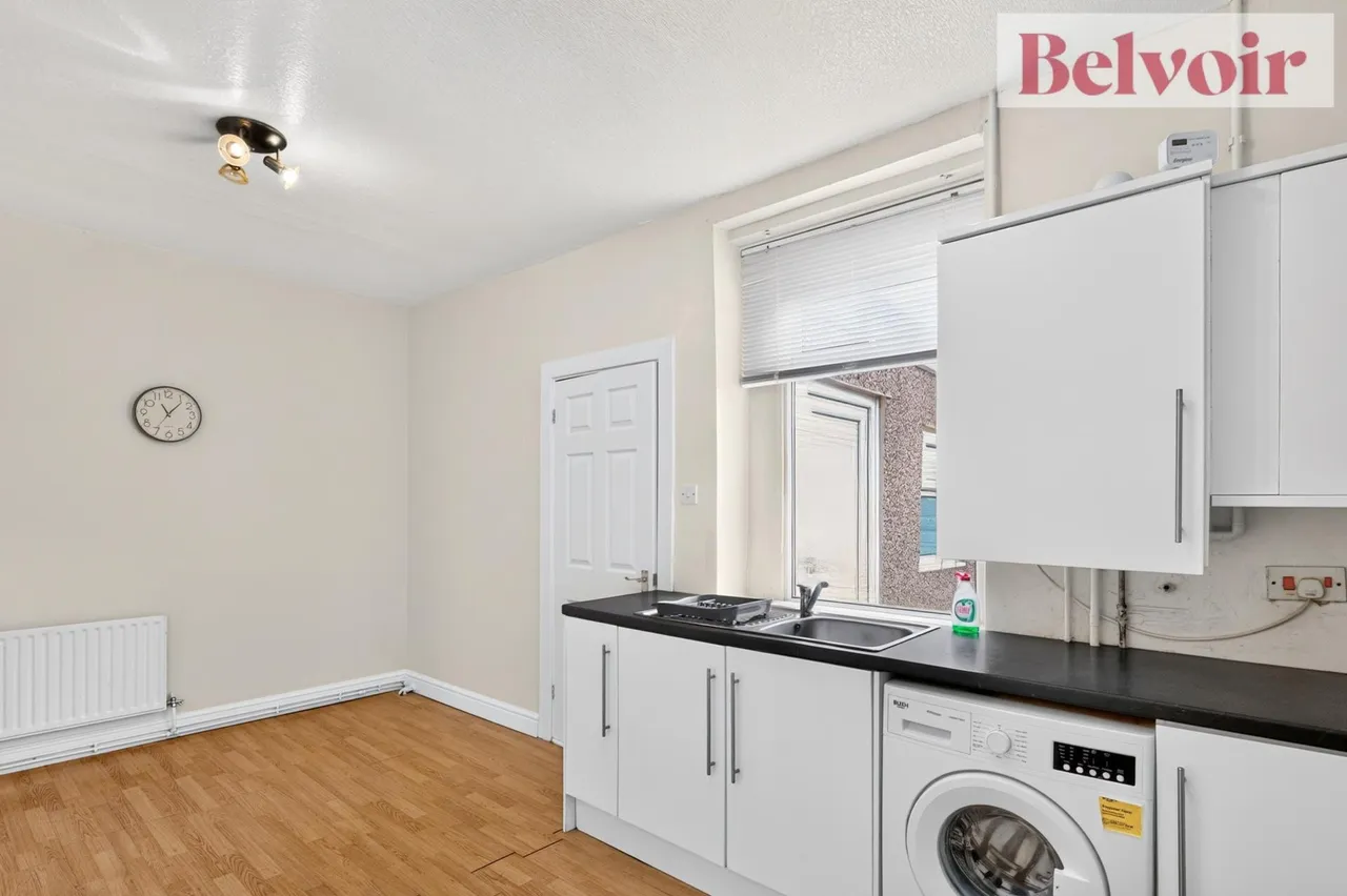 Mid Street, Kells, Whitehaven, CA28, photo 9
