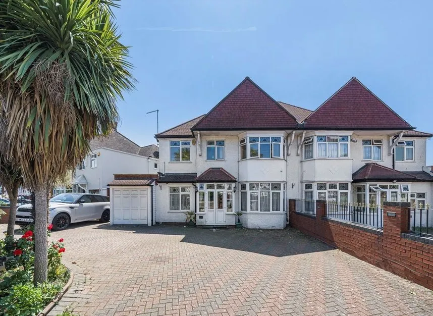 6 bed house for sale — Chamberlayne Road, Kensal Rise, NW10