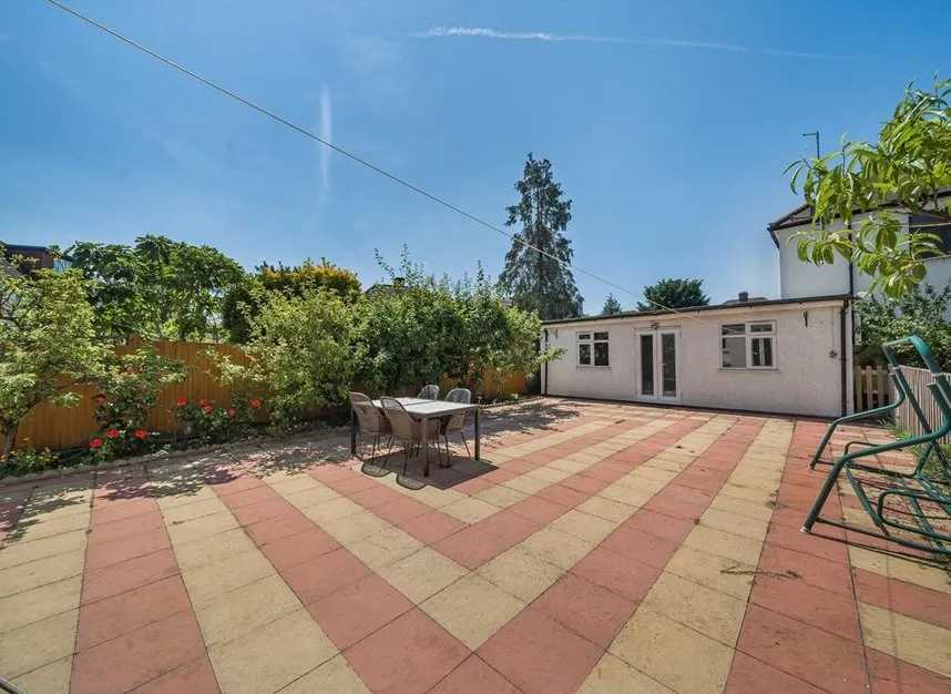 Chamberlayne Road, Kensal Rise, NW10, photo 4