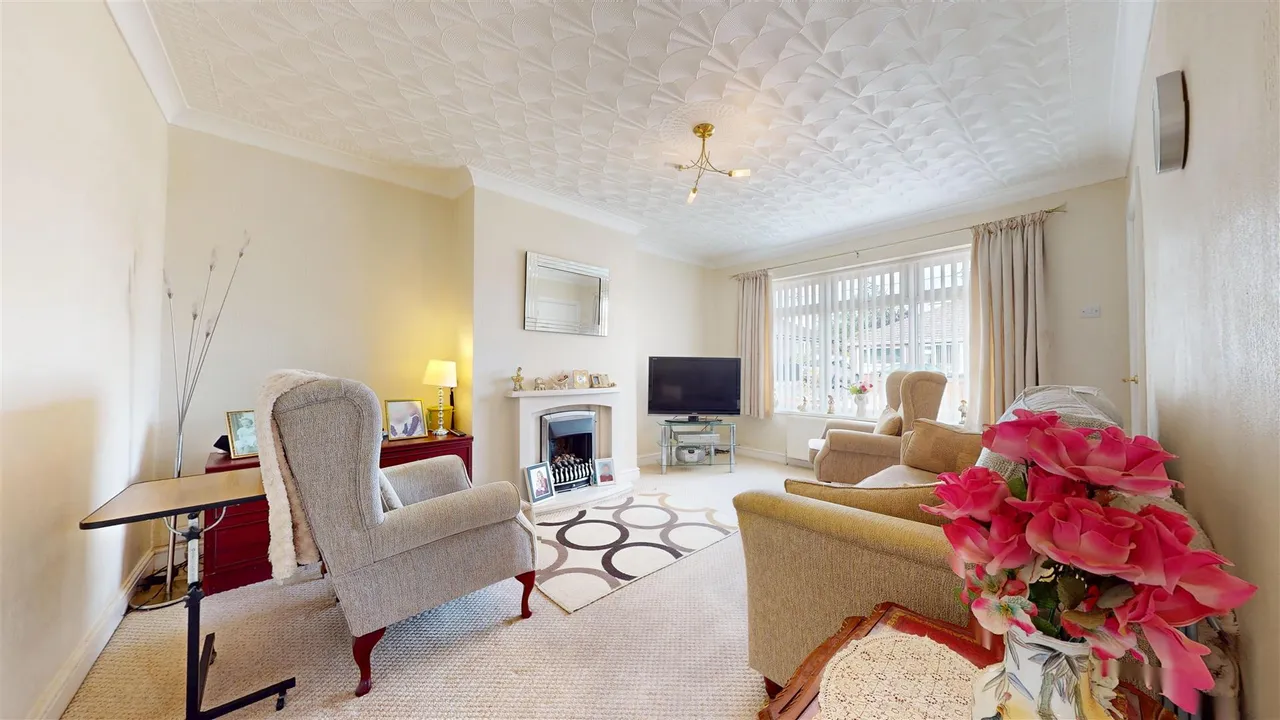 2 bed house for sale, St. Albans Close, Haydock, WA11