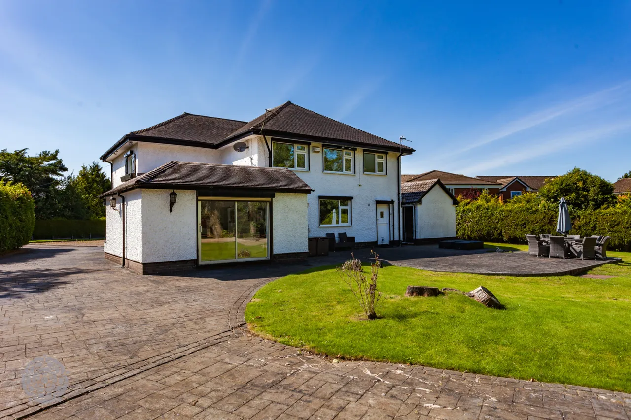 The White House, 36 Twiss Green Lane, Culcheth, Warrington, WA3 4BZ, photo 38