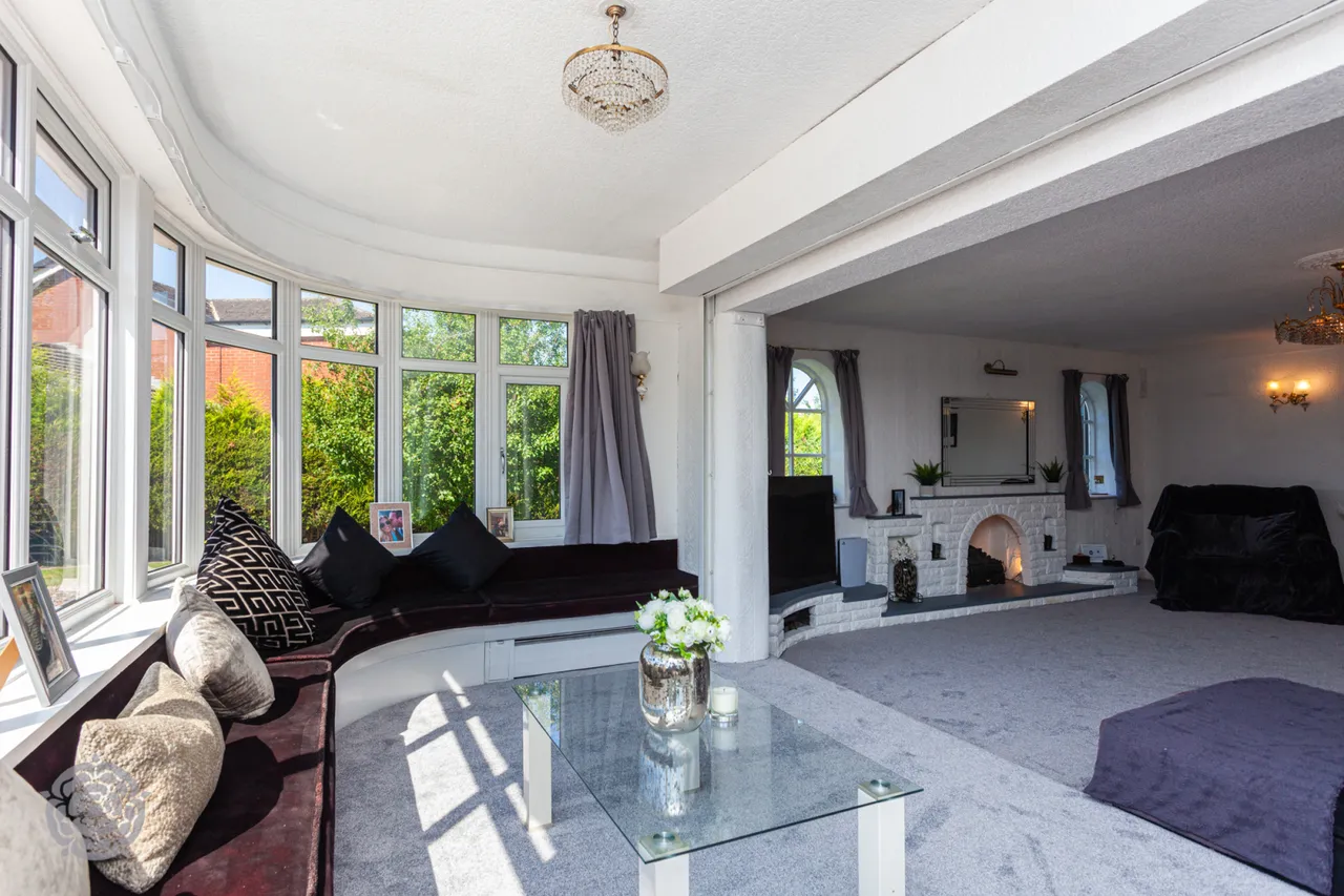 The White House, 36 Twiss Green Lane, Culcheth, Warrington, WA3 4BZ, photo 16