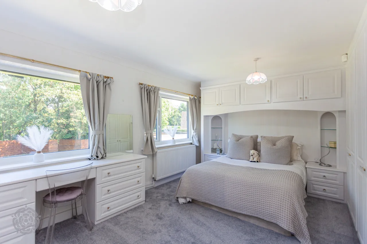 The White House, 36 Twiss Green Lane, Culcheth, Warrington, WA3 4BZ, photo 34