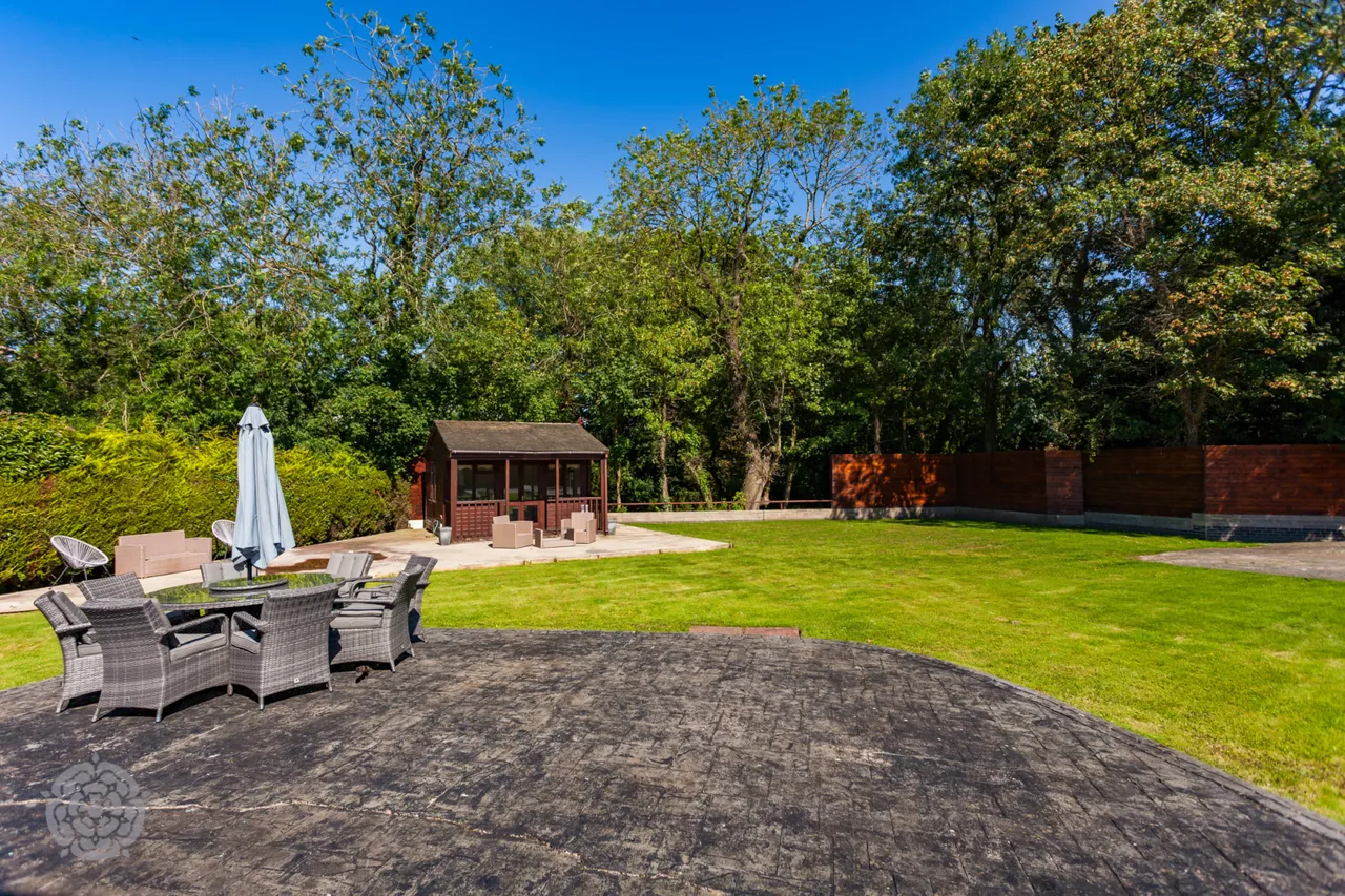 The White House, 36 Twiss Green Lane, Culcheth, Warrington, WA3 4BZ, photo 41