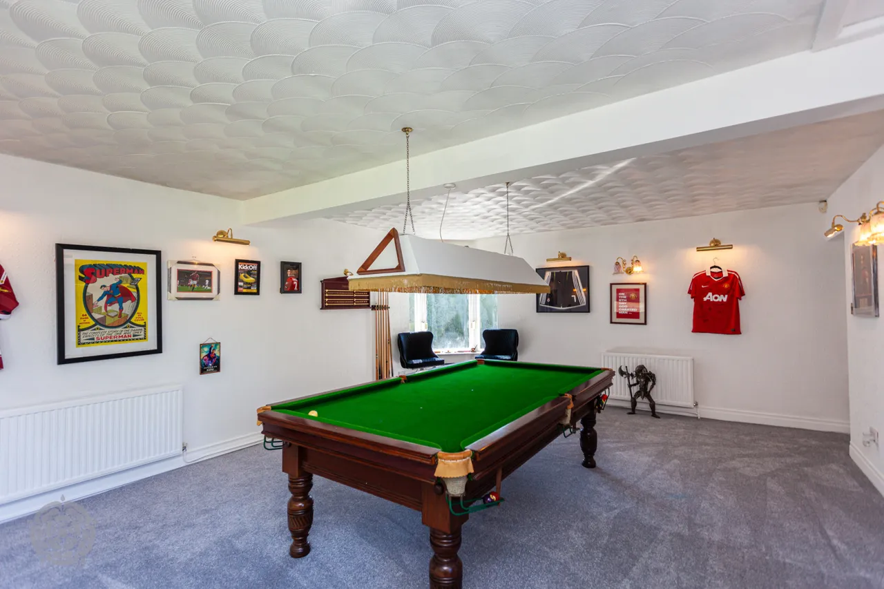The White House, 36 Twiss Green Lane, Culcheth, Warrington, WA3 4BZ, photo 25