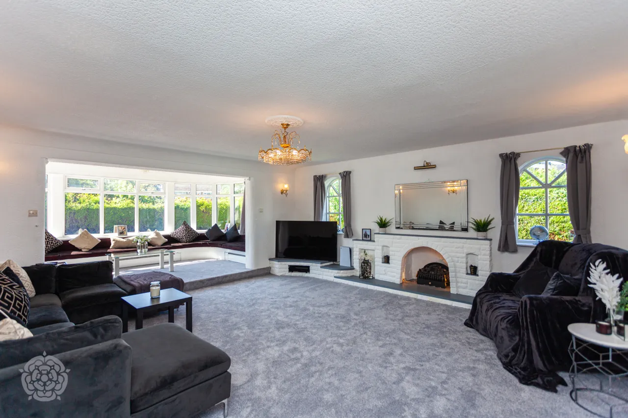 The White House, 36 Twiss Green Lane, Culcheth, Warrington, WA3 4BZ, photo 15