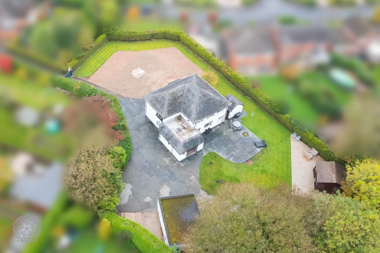 The White House, 36 Twiss Green Lane, Culcheth, Warrington, WA3 4BZ, photo 52
