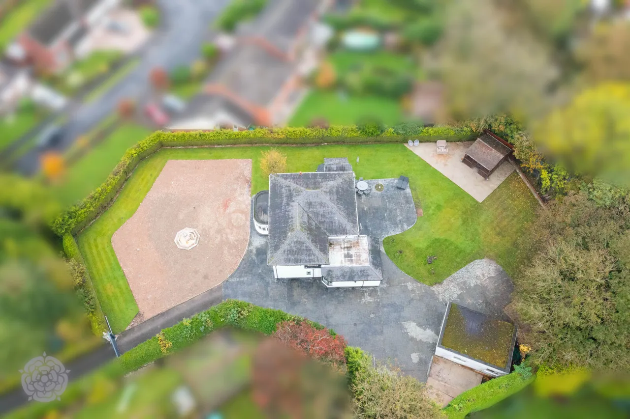 The White House, 36 Twiss Green Lane, Culcheth, Warrington, WA3 4BZ, photo 50