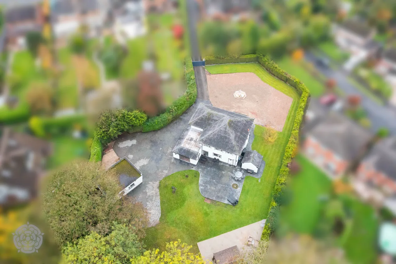 The White House, 36 Twiss Green Lane, Culcheth, Warrington, WA3 4BZ, photo 7