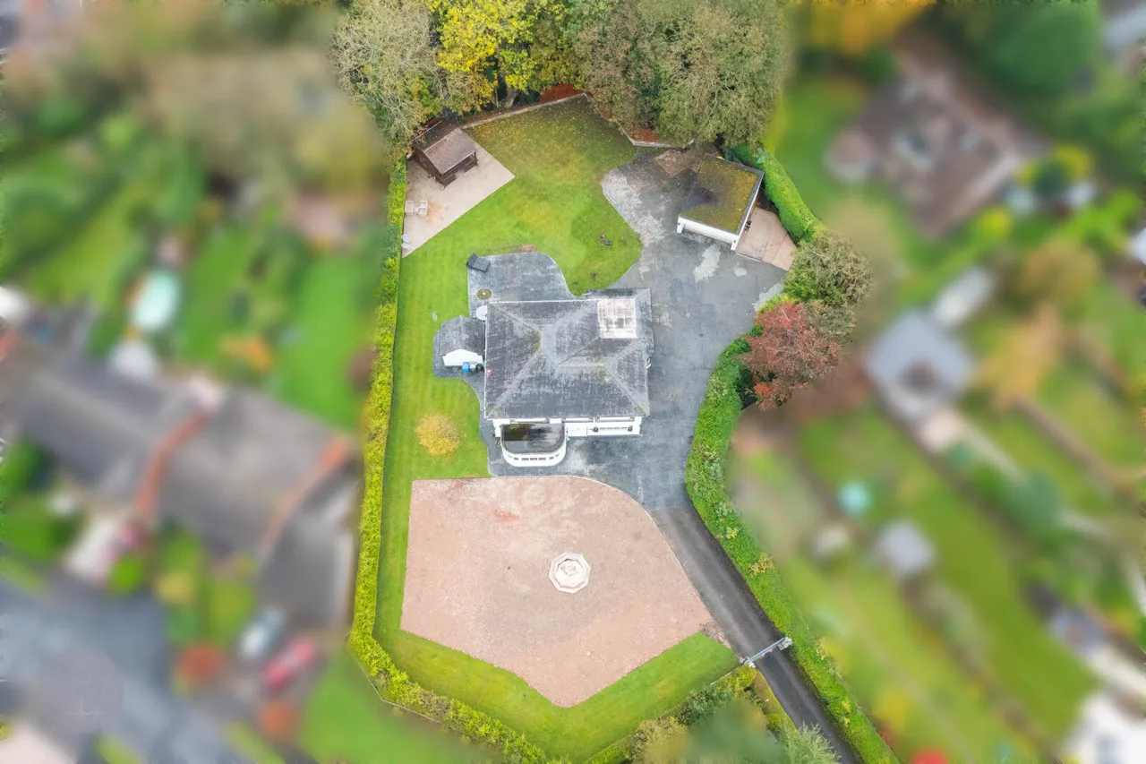 The White House, 36 Twiss Green Lane, Culcheth, Warrington, WA3 4BZ, photo 6