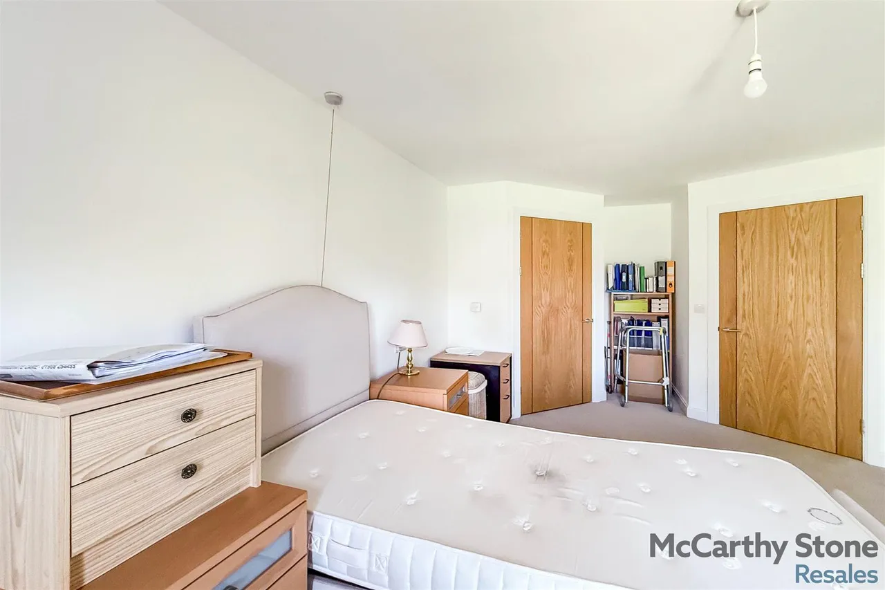 St. Giles Mews, Stony Stratford, MK11, photo 10