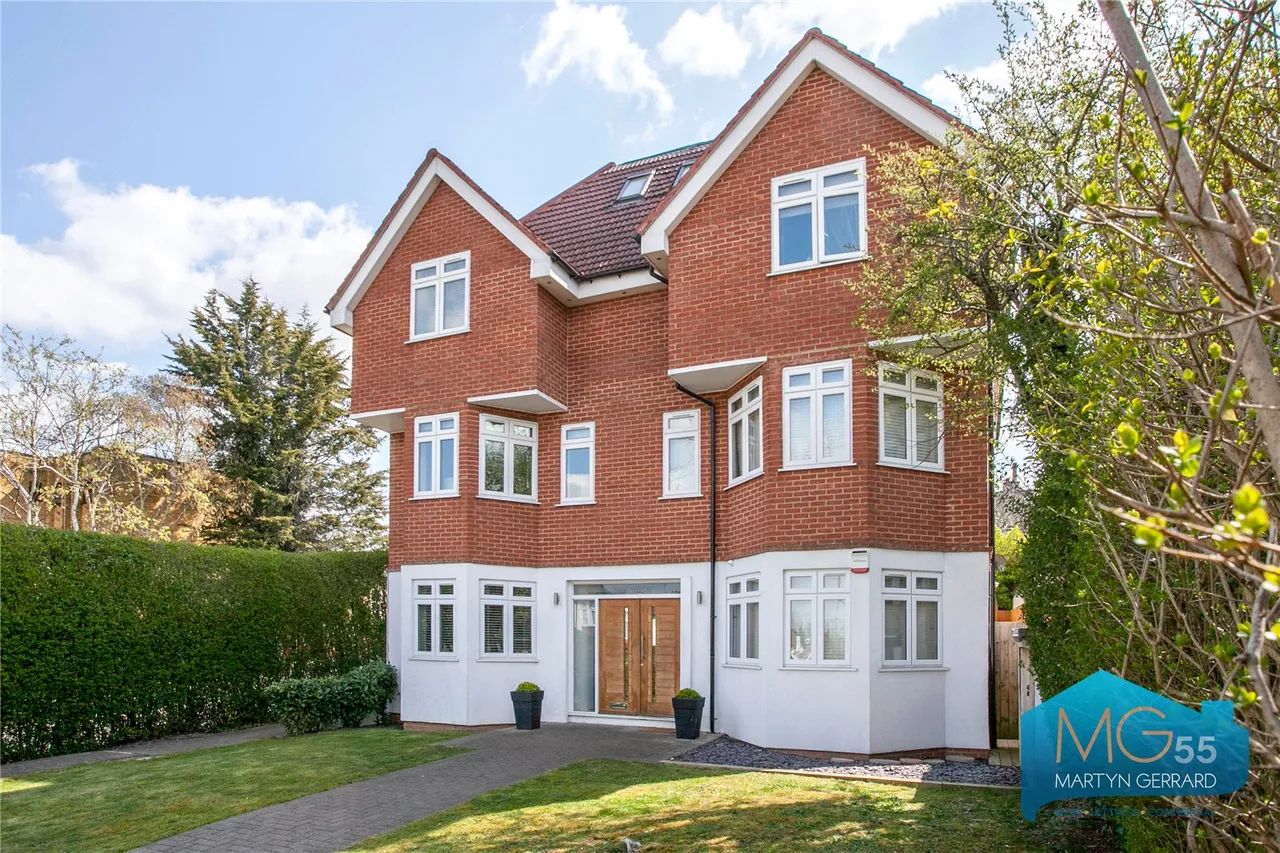 2 bed flat for sale, Alexandra Grove, North Finchley, N12