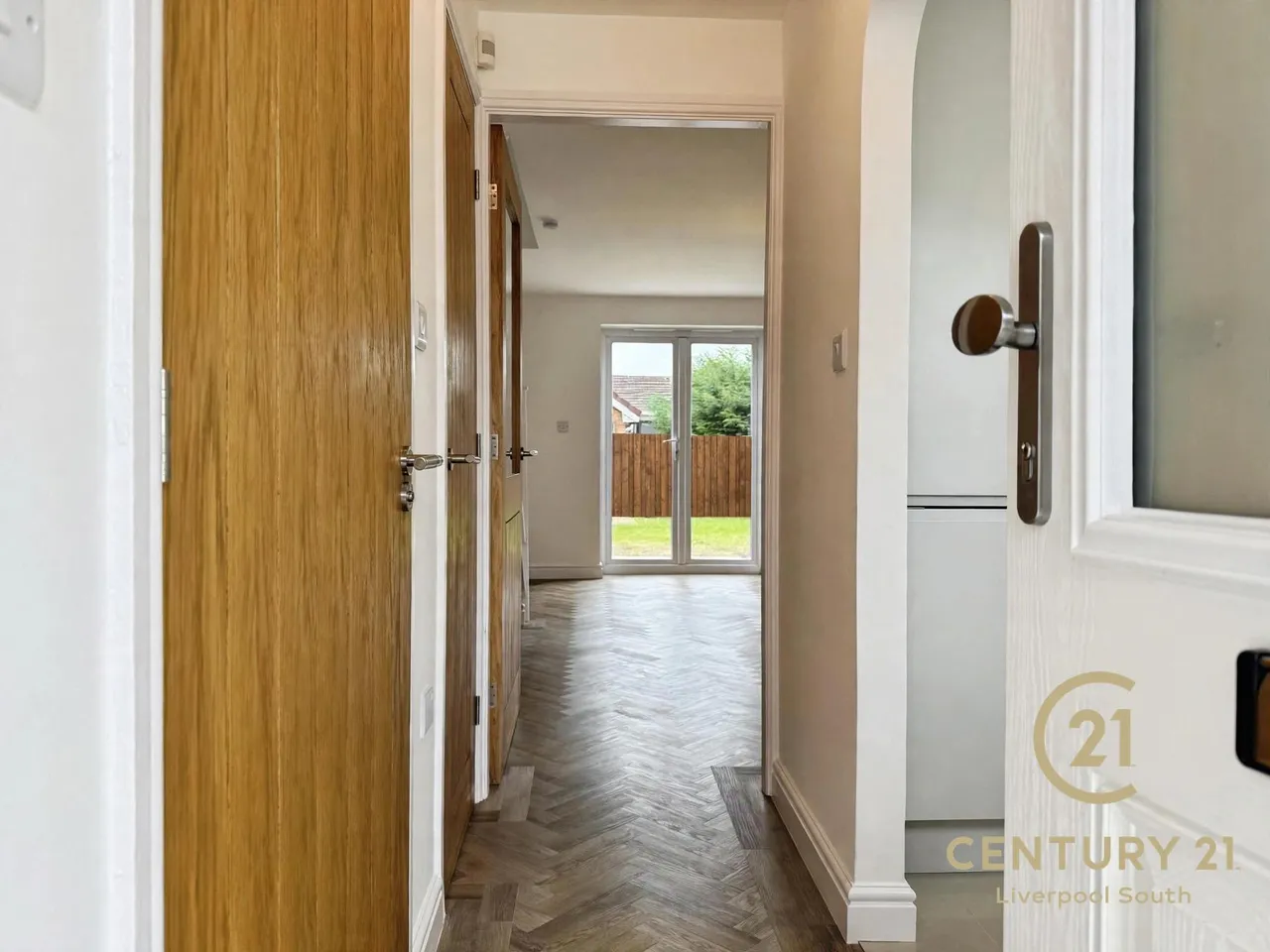 Westbury Close, Liverpool, L25, photo 8